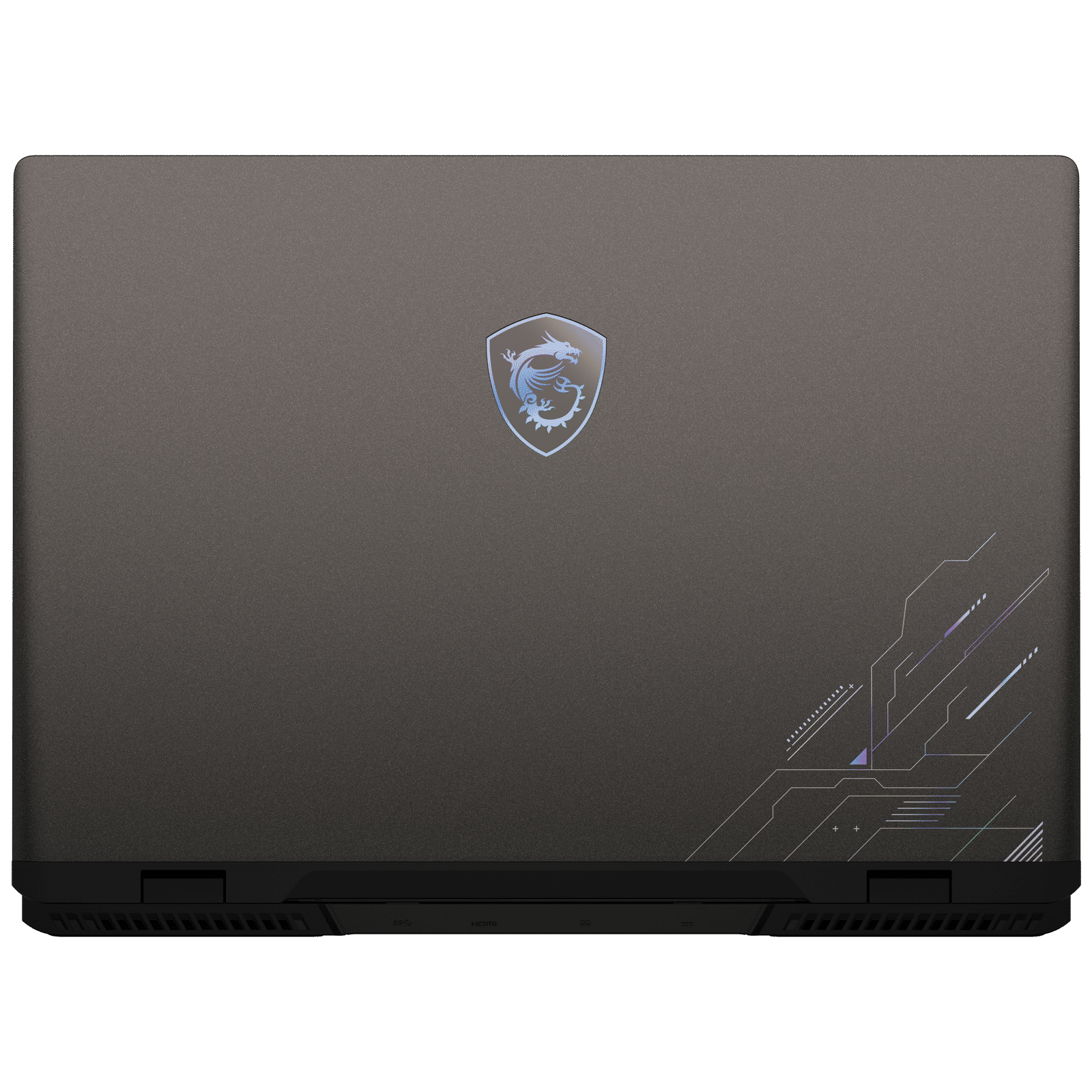Buy MSI Crosshair 16 HX D14VGKG Intel Core i7 14th Gen Gaming